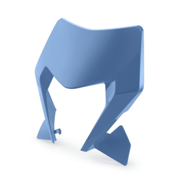 KTM Headlight shroud